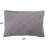 Embroidered Cotton Geometric Lumbar Pillow-771569758