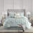 Laurel 7 Piece Tufted Comforter Set-199664601-199664610