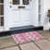 Neysa Washable Ikat Indoor / Outdoor Rug