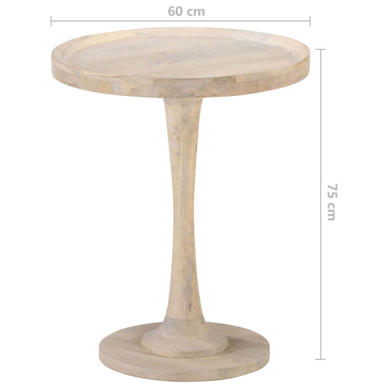Union Side Table