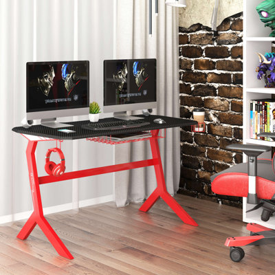 Nastya Javelin Computer Desk
