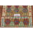 Reversible Kilim Oriental Area Rug 4x6