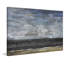 «Lido Key», reproduction d'art sur toile tendue-151197285