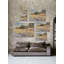 "Bank of the Seine", reproduction sur toile tendue-441132115