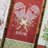  Let It Snow Printed Dishtowel Set Of 2-824344496