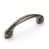 Nickel antique est en rupture de stock