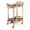 Chambeige Bar Cart