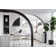 Odin® SmartTouch® Pull-Down Prep Faucet with Square Spout