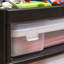 IRIS Drawer Plastic Storage Chest with Casters-1026659221-942354176