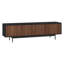 Jaiona Unfinished TV Stand for TVs up to 75"-921076304