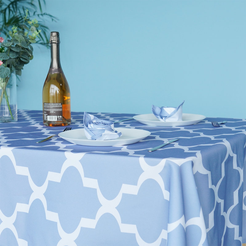 Bordelon Tablecloth