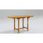 Table de salle à manger extensible Bettee