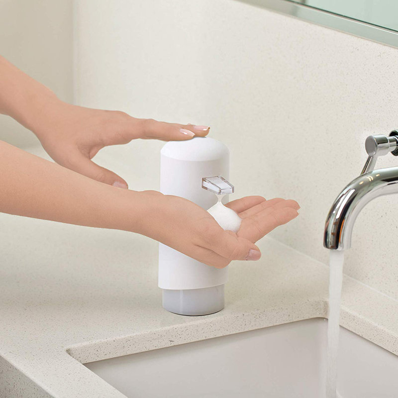 Soap Dispenser