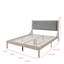 Keyser Full Platform Bed-1135524445