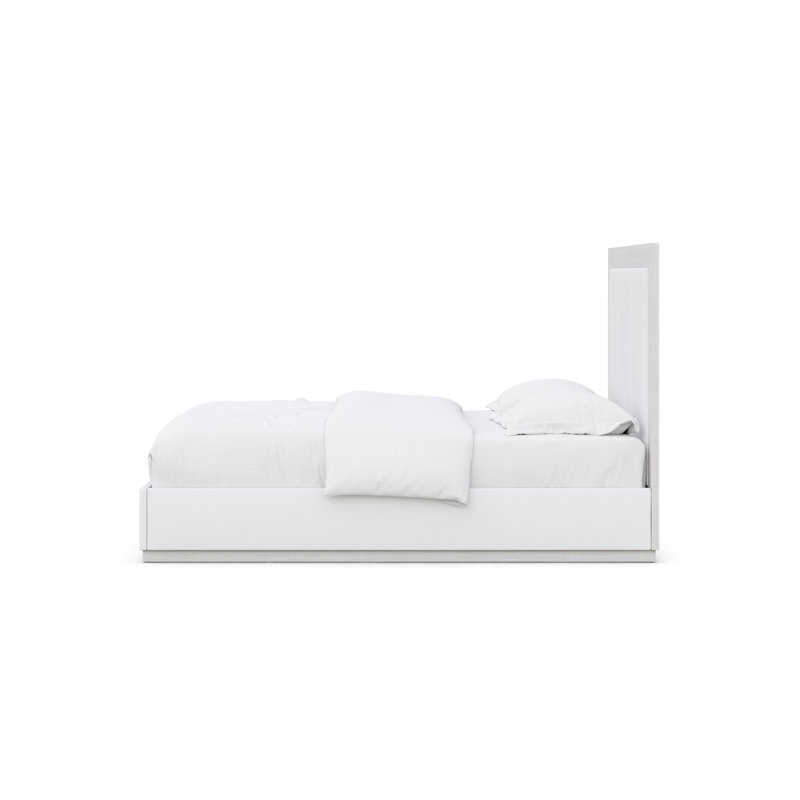 Corpus Upholstered Bed, Queen