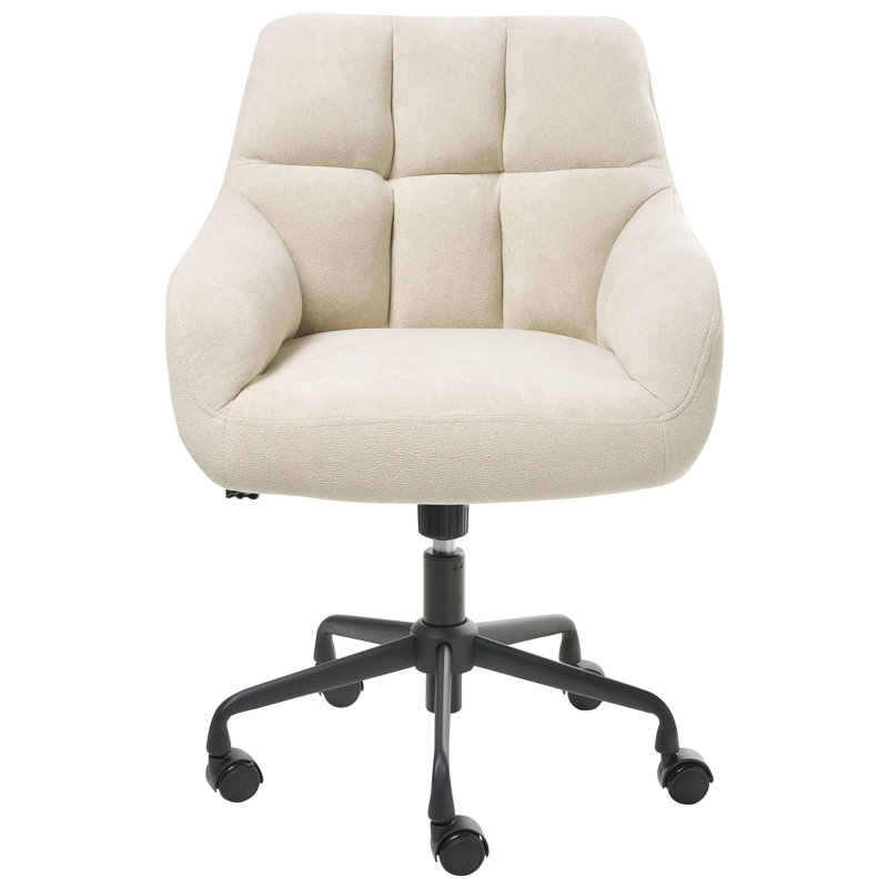 Office Chair, White
