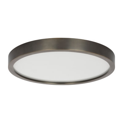 Cerne 1 - Light LED Flush Mount