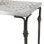 Ensemble de 3 supports pour plante gigognes en métal, L: 24 x 14 x 26 po, M: 21,5 x 11,5 x 23 po, S: 19 x 9 x 20 po