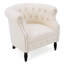 Fauteuil Chesterfield capitonné Valli-107531735