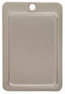Polished Chrome/Satin Nickel