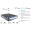 Matelas en mousse 12 po-1949722586