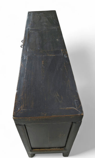 64.57'' W Solid Wood Sideboard