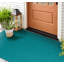 Non-Slip Outdoor Doormat-964186996