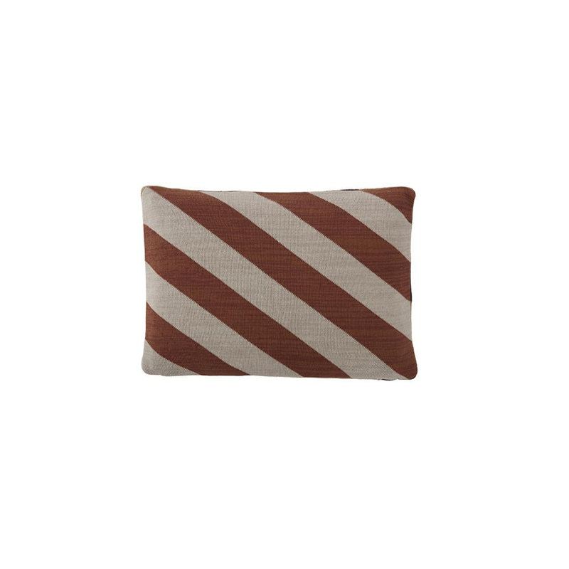 Takara Rectangular Pillow Cover & Insert