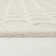 Maceo Cream Modern Geometric Area Rug