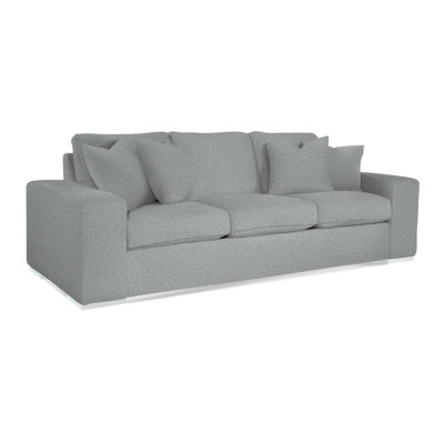 Memphis Upholstered 99'' Sofa
