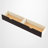 L-Shape Wood Double Twin Platform Beds With Trundle-114566695