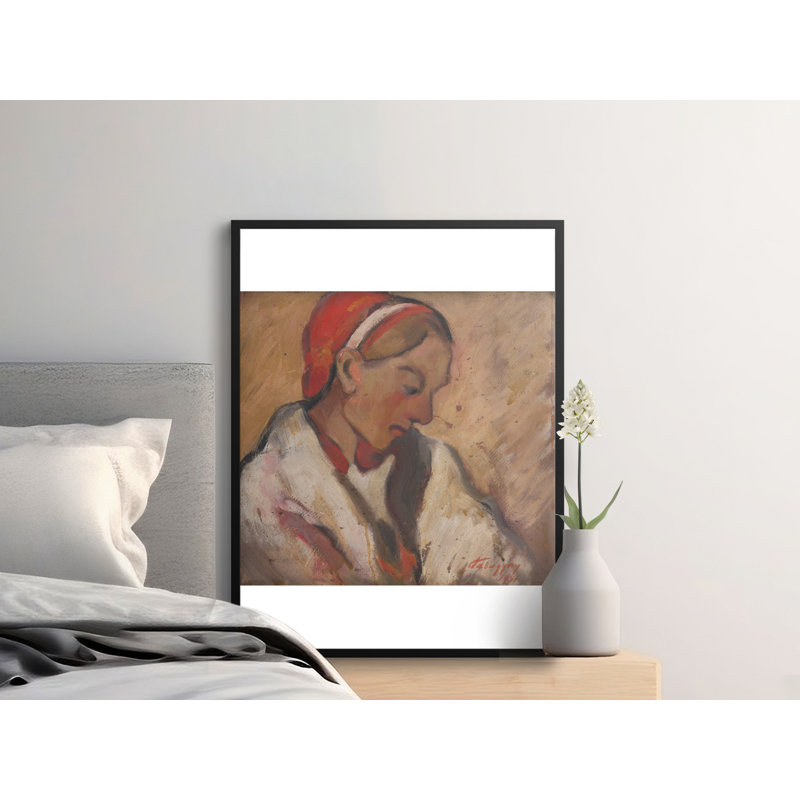 Barnhart Print, 20x30