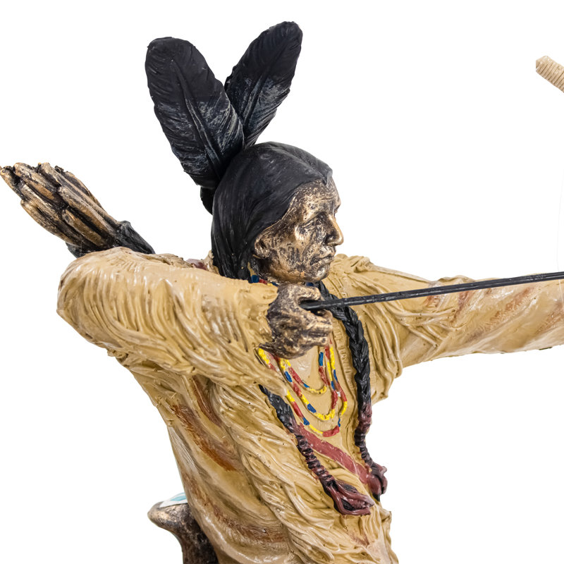 Figurines & Sculptures