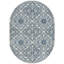 Tapis damassé crème Adda-1229743174