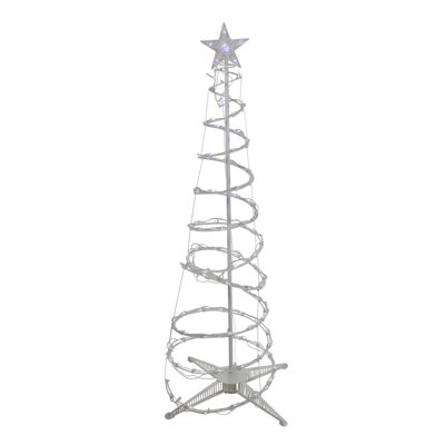 Décoration de Noël d'extérieur 5 pi