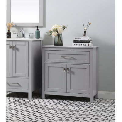 Destinyann Bathroom Cabinet
