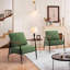 Dajauna 68.8 Cm Wide Armchair-768723354