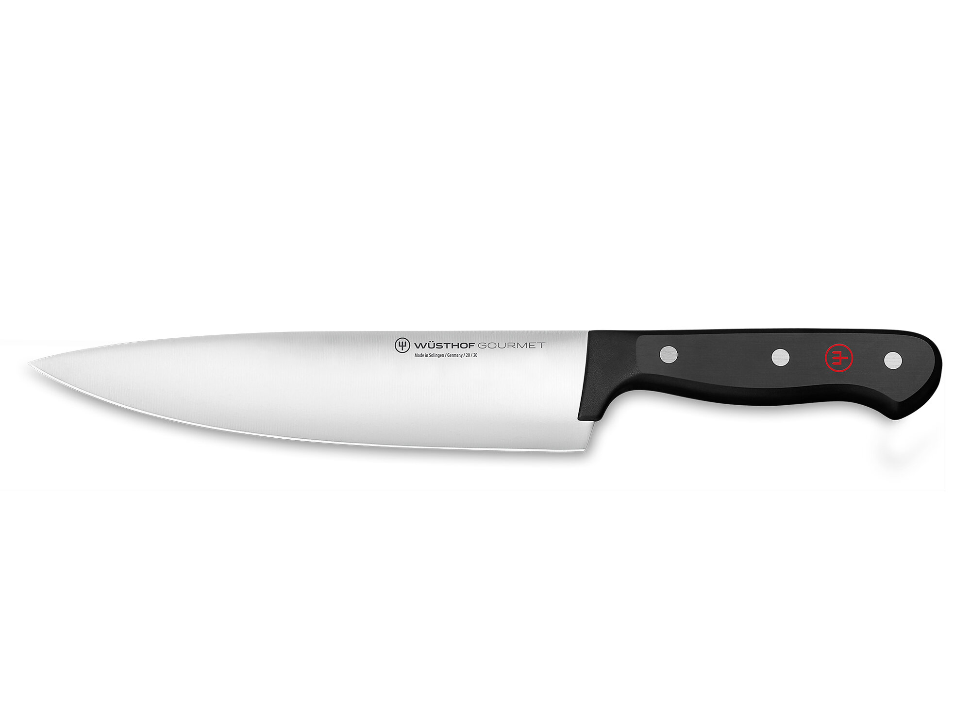 KitchenAid Official Gourmet Knife 9 cm