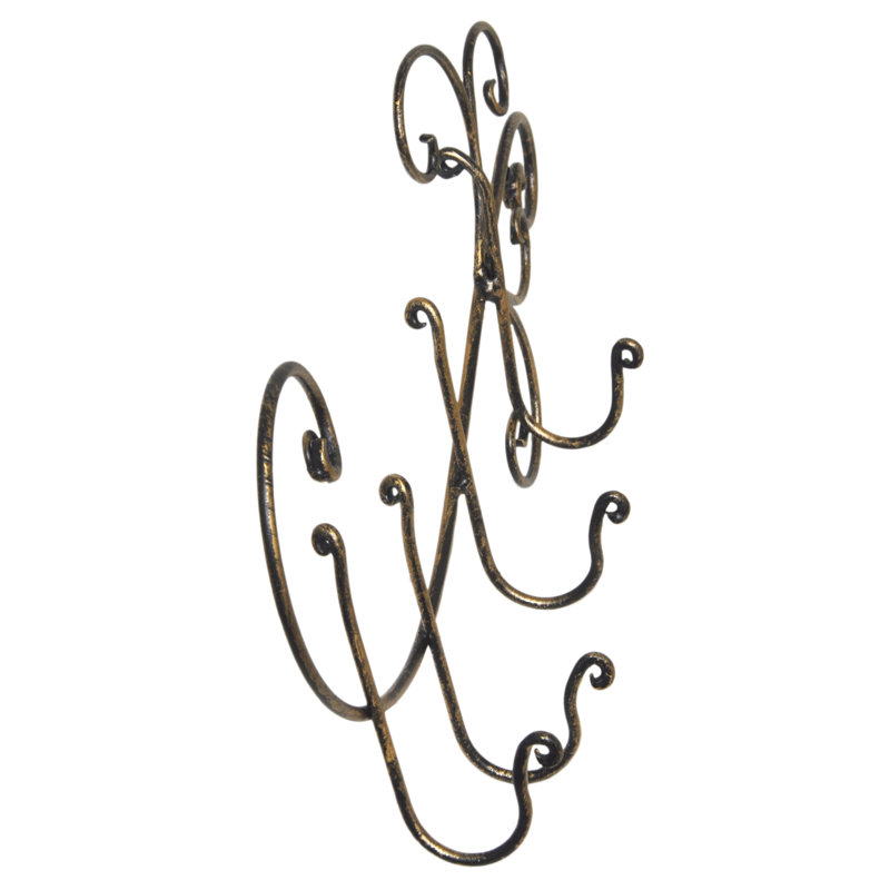 Furrier Steel Wall Hook