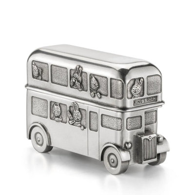 Routemaster Decorative Box