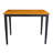 Calumet Heimann Solid Wood Dining Table-1541186337-1575606167