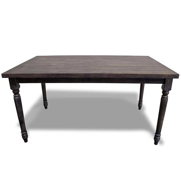 Tables de salle à manger