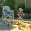 Harbour Housewares - Folding Beach Furniture