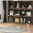 10-layer Bookshelf
