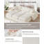 Canapé-lit modulaire surdimensionné 109 po Cloud Couch-1438995049