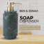 Distributeur de savon Ben & Jonah