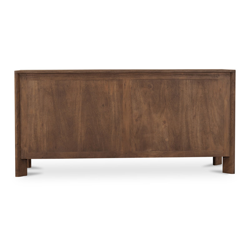 Mabel 6 - Drawer Dresser