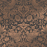 William Morris At Home SS24 Floral Wallpaper Double Roll