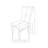 OCEANIC 2PK DINING CHAIR SET