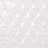 Overlay Triangle 11.02 In. X 12.55 In. Glossy Ceramic Mosaic Wall Tile (11 Sq. Ft. / Case)-117954889
